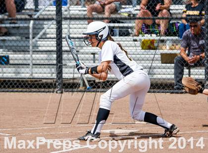 Thumbnail 1 in Calaveras vs. Hughson (CIF SJS D5 Final) photogallery.
