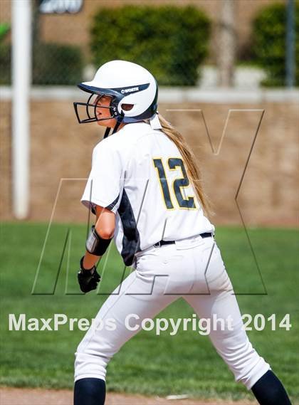 Thumbnail 1 in Calaveras vs. Hughson (CIF SJS D5 Final) photogallery.
