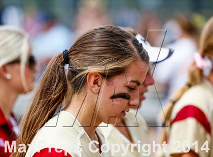 Thumbnail 1 in Calaveras vs. Hughson (CIF SJS D5 Final) photogallery.