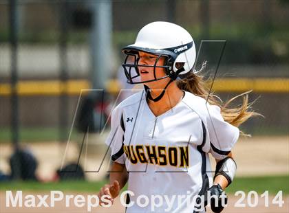 Thumbnail 1 in Calaveras vs. Hughson (CIF SJS D5 Final) photogallery.