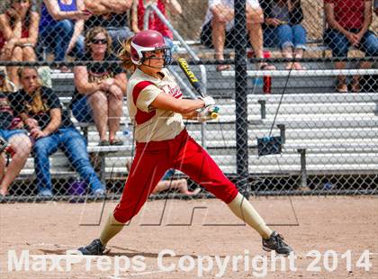 Thumbnail 1 in Calaveras vs. Hughson (CIF SJS D5 Final) photogallery.