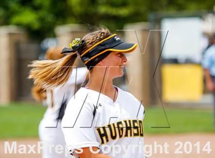 Thumbnail 1 in Calaveras vs. Hughson (CIF SJS D5 Final) photogallery.