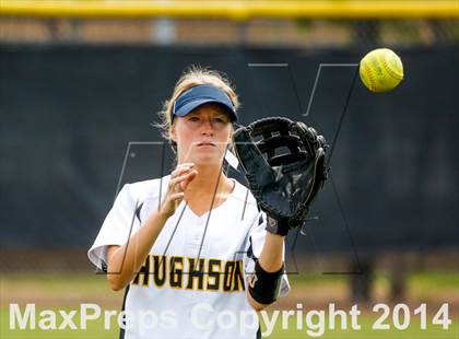 Thumbnail 1 in Calaveras vs. Hughson (CIF SJS D5 Final) photogallery.