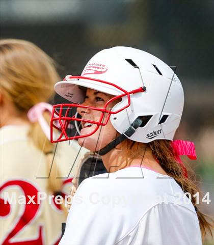 Thumbnail 1 in Calaveras vs. Hughson (CIF SJS D5 Final) photogallery.