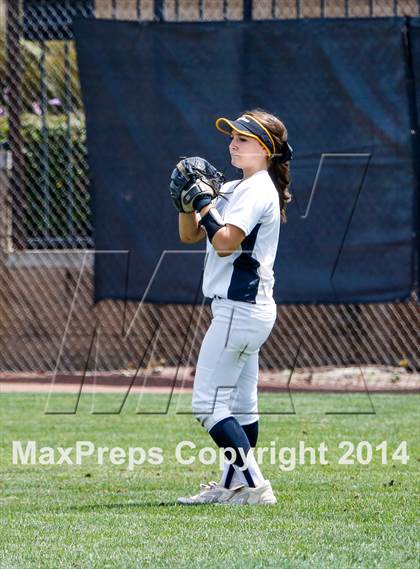 Thumbnail 1 in Calaveras vs. Hughson (CIF SJS D5 Final) photogallery.