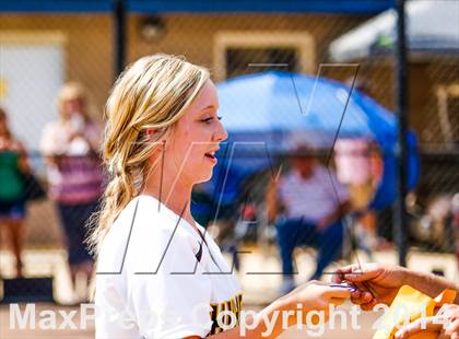 Thumbnail 1 in Calaveras vs. Hughson (CIF SJS D5 Final) photogallery.