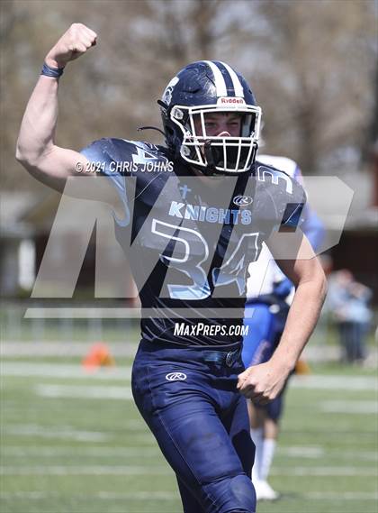 Thumbnail 2 in Nashville @ Mater Dei photogallery.