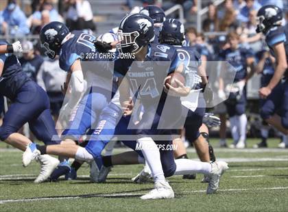 Thumbnail 3 in Nashville @ Mater Dei photogallery.
