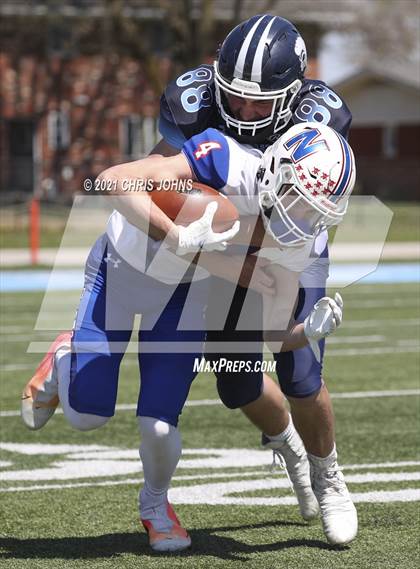Thumbnail 2 in Nashville @ Mater Dei photogallery.