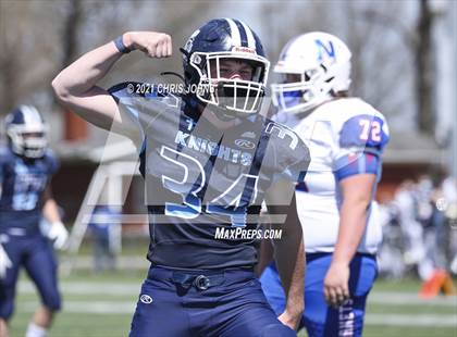 Thumbnail 3 in Nashville @ Mater Dei photogallery.