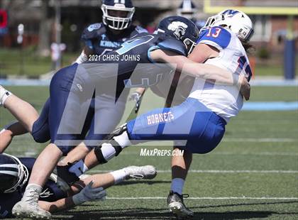 Thumbnail 2 in Nashville @ Mater Dei photogallery.