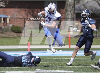 Thumbnail 1 in Nashville @ Mater Dei photogallery.