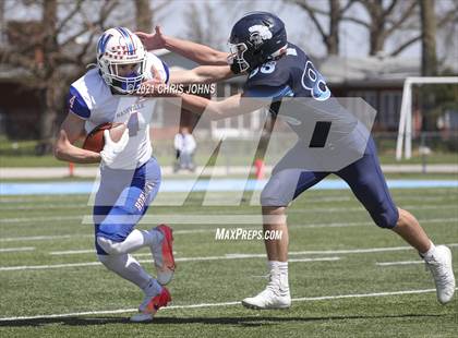 Thumbnail 2 in Nashville @ Mater Dei photogallery.
