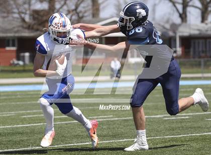 Thumbnail 3 in Nashville @ Mater Dei photogallery.