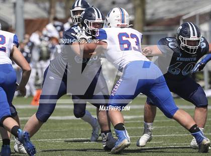 Thumbnail 3 in Nashville @ Mater Dei photogallery.