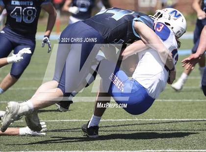 Thumbnail 3 in Nashville @ Mater Dei photogallery.