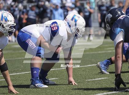 Thumbnail 3 in Nashville @ Mater Dei photogallery.