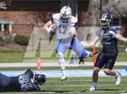 Thumbnail 2 in Nashville @ Mater Dei photogallery.