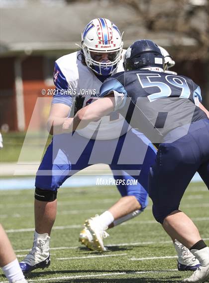 Thumbnail 3 in Nashville @ Mater Dei photogallery.