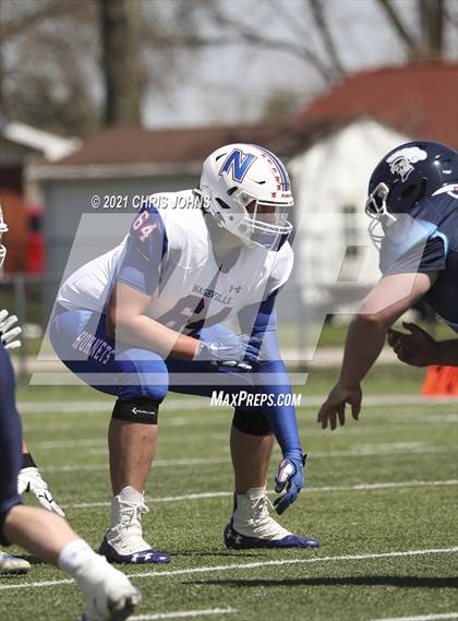 Thumbnail 2 in Nashville @ Mater Dei photogallery.