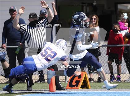 Thumbnail 2 in Nashville @ Mater Dei photogallery.