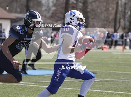 Thumbnail 3 in Nashville @ Mater Dei photogallery.