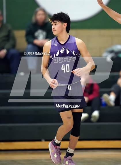 Thumbnail 2 in Tooele vs. Brighton (Utah Autism Holiday Classic) photogallery.