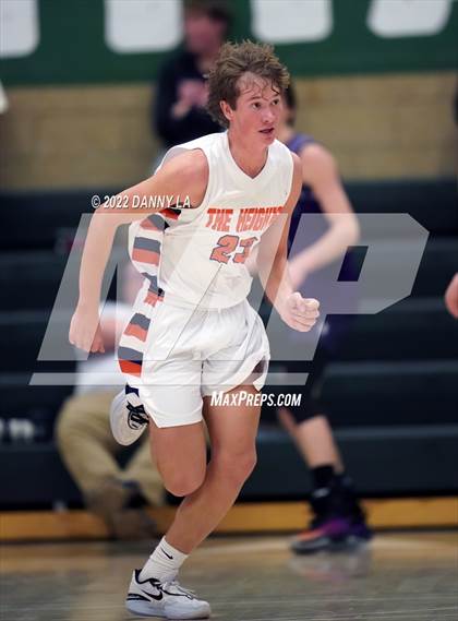 Thumbnail 2 in Tooele vs. Brighton (Utah Autism Holiday Classic) photogallery.