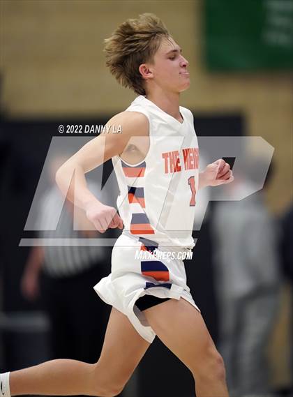 Thumbnail 1 in Tooele vs. Brighton (Utah Autism Holiday Classic) photogallery.