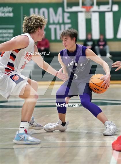 Thumbnail 1 in Tooele vs. Brighton (Utah Autism Holiday Classic) photogallery.