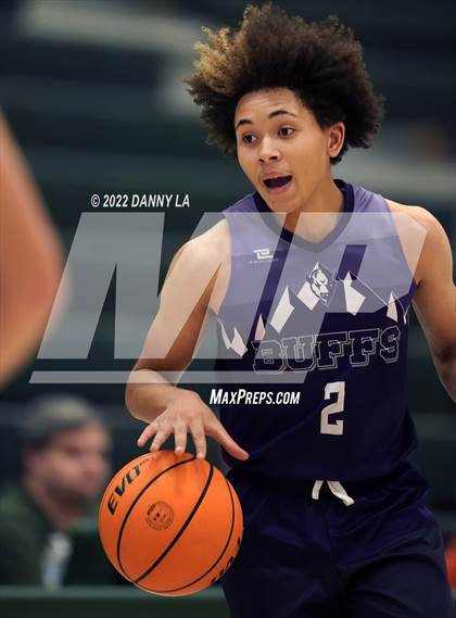 Thumbnail 1 in Tooele vs. Brighton (Utah Autism Holiday Classic) photogallery.