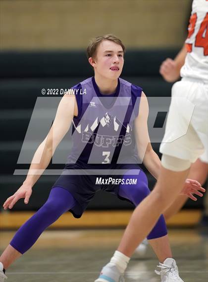 Thumbnail 1 in Tooele vs. Brighton (Utah Autism Holiday Classic) photogallery.