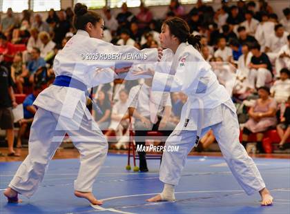 Thumbnail 2 in Eastern Division Tournament @ Kalani photogallery.