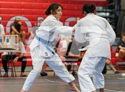 Thumbnail 2 in Eastern Division Tournament @ Kalani photogallery.