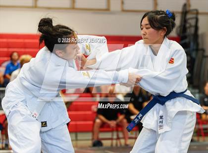 Thumbnail 2 in Eastern Division Tournament @ Kalani photogallery.