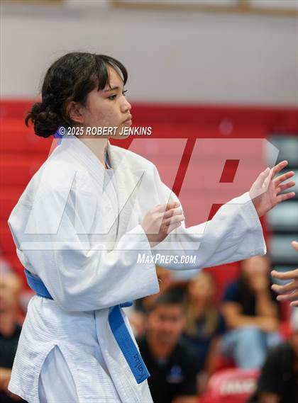 Thumbnail 2 in Eastern Division Tournament @ Kalani photogallery.