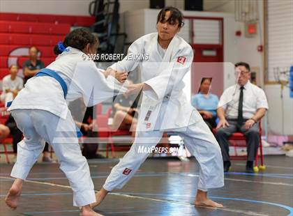 Thumbnail 3 in Eastern Division Tournament @ Kalani photogallery.