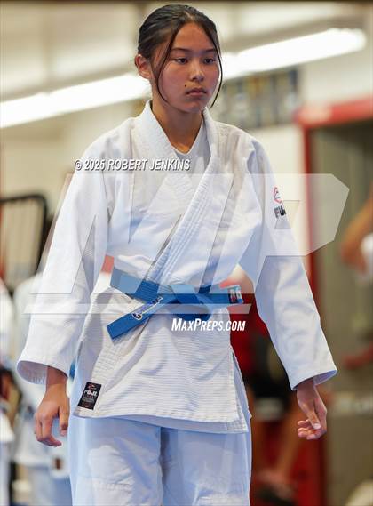 Thumbnail 3 in Eastern Division Tournament @ Kalani photogallery.