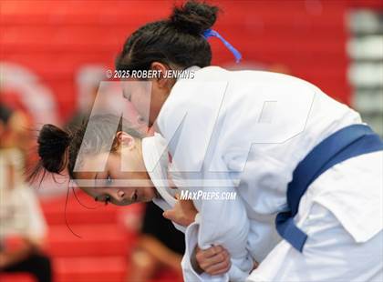 Thumbnail 2 in Eastern Division Tournament @ Kalani photogallery.