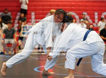 Thumbnail 3 in Eastern Division Tournament @ Kalani photogallery.