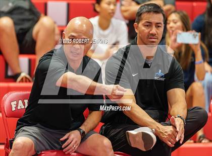 Thumbnail 1 in Eastern Division Tournament @ Kalani photogallery.