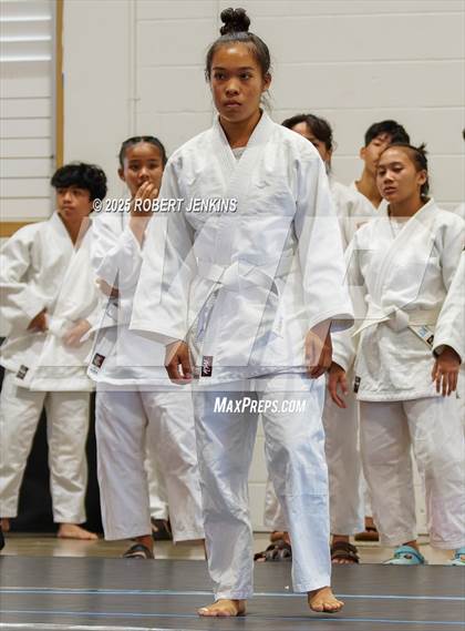 Thumbnail 2 in Eastern Division Tournament @ Kalani photogallery.