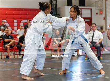 Thumbnail 3 in Eastern Division Tournament @ Kalani photogallery.