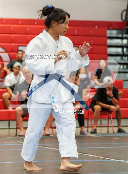 Thumbnail 2 in Eastern Division Tournament @ Kalani photogallery.