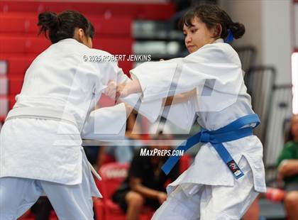 Thumbnail 3 in Eastern Division Tournament @ Kalani photogallery.