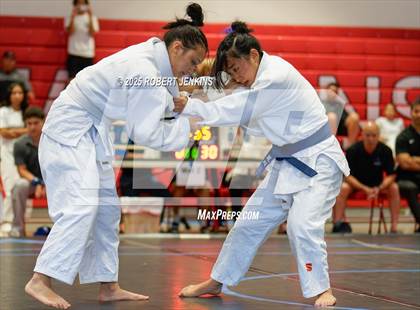 Thumbnail 3 in Eastern Division Tournament @ Kalani photogallery.