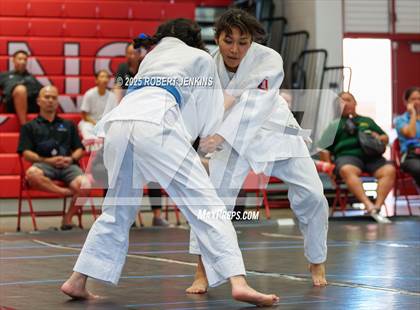 Thumbnail 3 in Eastern Division Tournament @ Kalani photogallery.