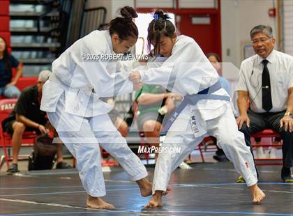 Thumbnail 3 in Eastern Division Tournament @ Kalani photogallery.