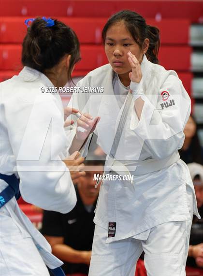 Thumbnail 3 in Eastern Division Tournament @ Kalani photogallery.
