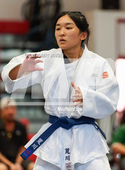 Thumbnail 3 in Eastern Division Tournament @ Kalani photogallery.